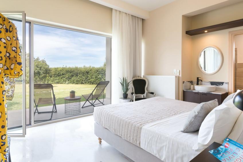 Lux Villa, Beheizter Pool-2km zum Strand,Kinderbereich - foto 5