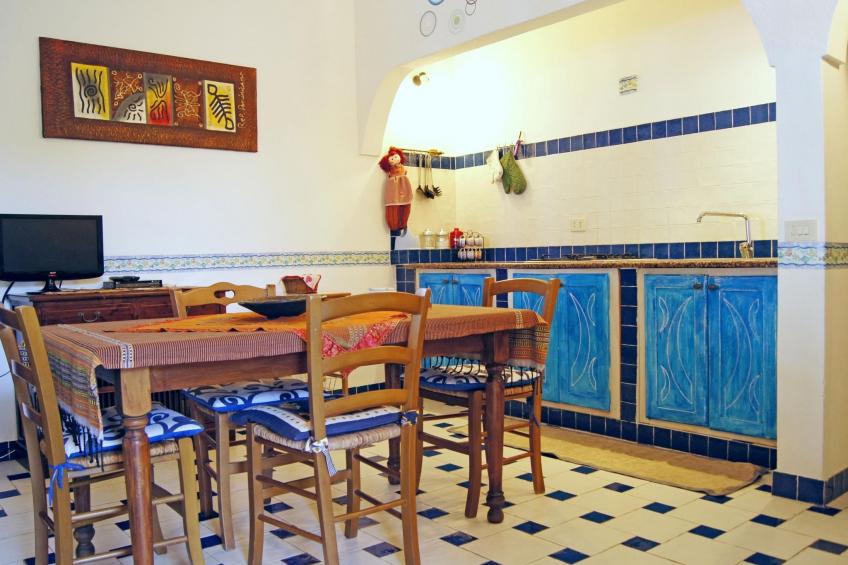 Wohnung 'Alba5' mit Wasserblick - foto 12