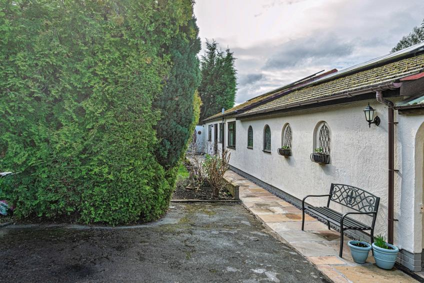 Cesail Y Mynydd - foto 22