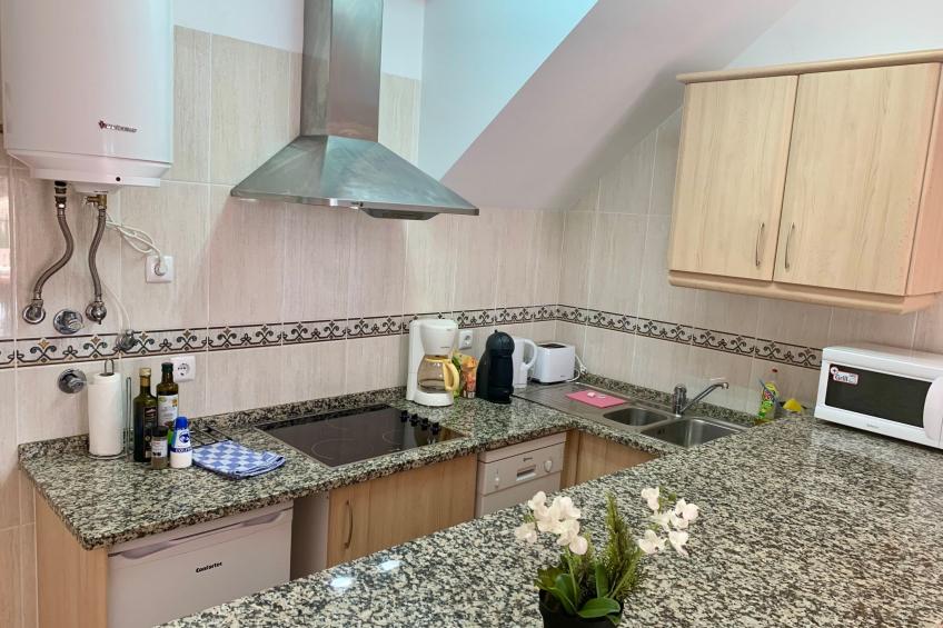 mit Terrasse - foto 9