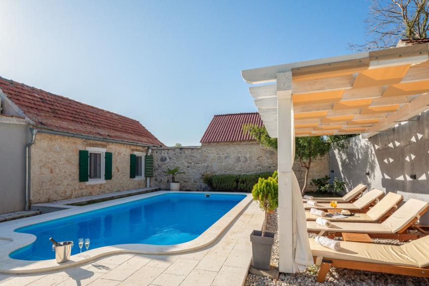 Mamita - Beheizter Pool - foto 77