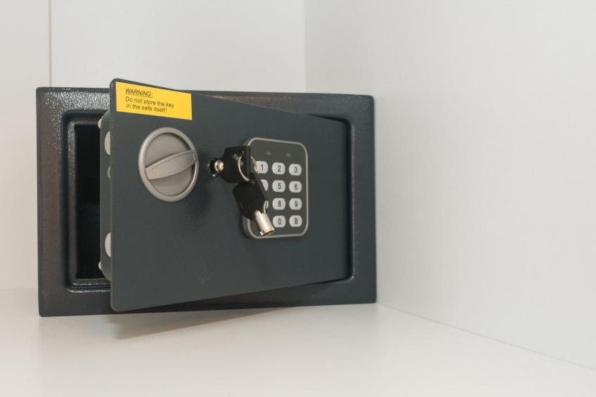 "Lidia" mit Terrasse - foto 7