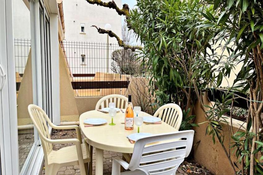 Résidence Clapotis (rés. Les) - foto 9