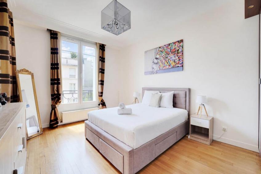 Appartements à Neuilly-sur-Seine - foto 2