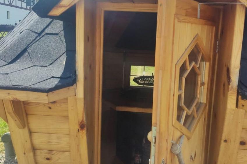 am Hofladen Hellendorf - Sächsische Schweiz - foto 17