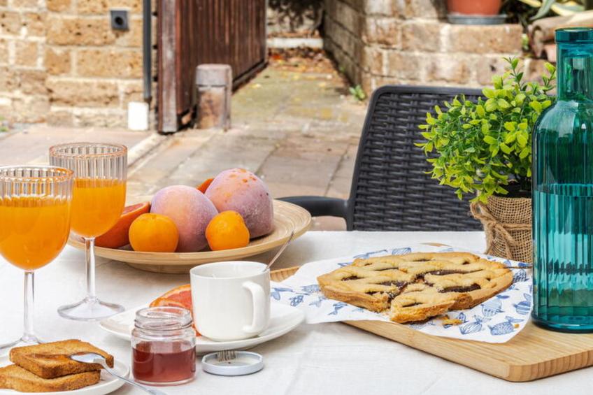 Cyca Holiday Home - foto 32