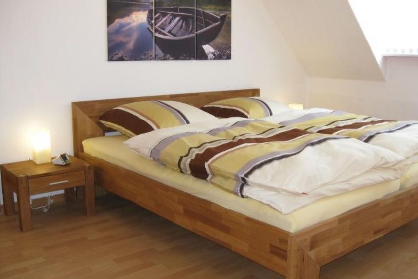 für 2 Personen  + 2 Kinder ca. 65 m² in Mar - foto 7