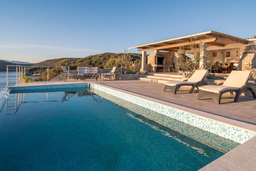 "Natura" direkt am Strand - foto 21