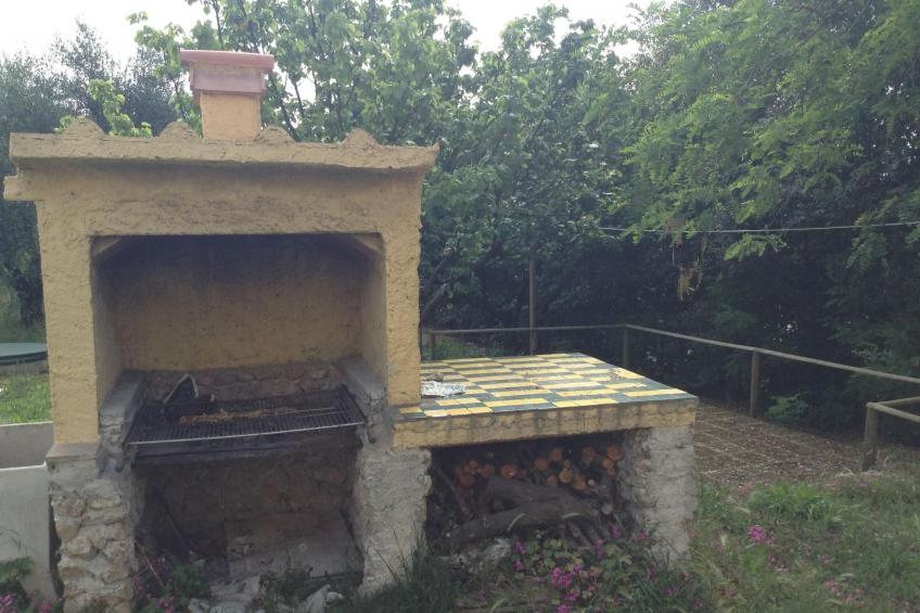 Haus mit Gartenblick - foto 41