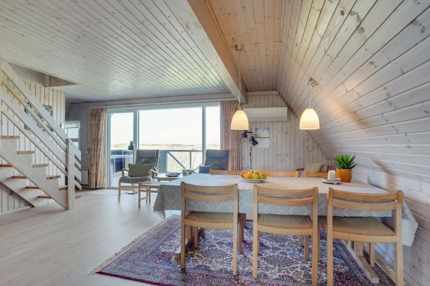 "Viona" - 350m from the sea in NW Jutland - foto 14
