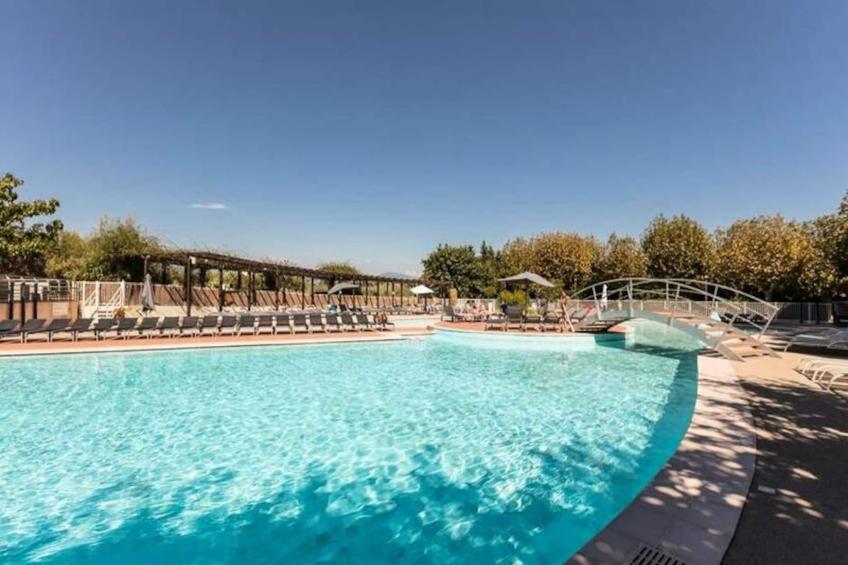 Résidence Goélia Mandelieu Riviera Resort - foto 16