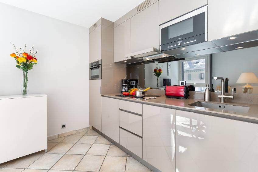 Appartement L'Outa 209 - foto 5