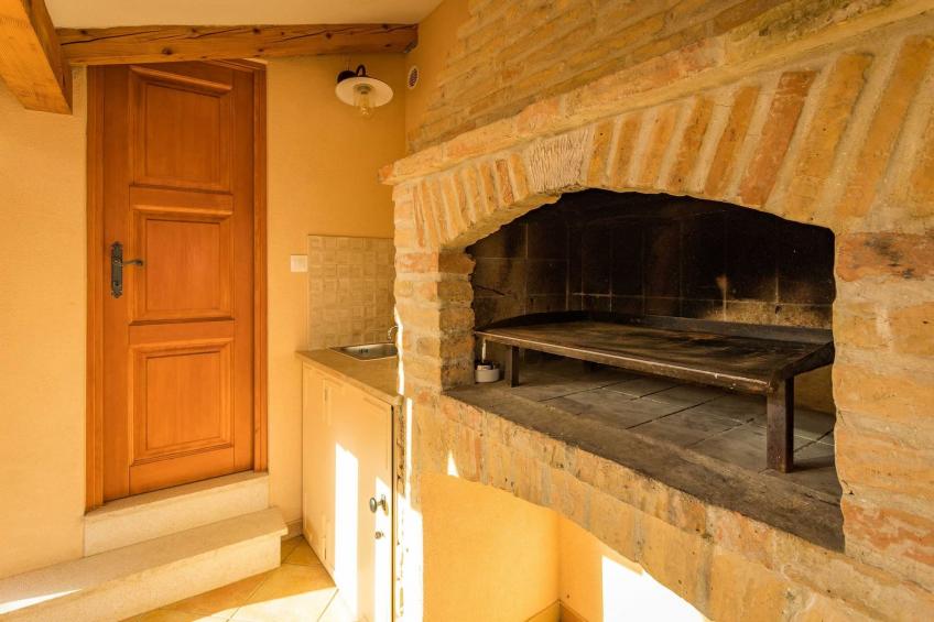 Casa Vala Romana - Big Garden, Jacuzzi, Free Bikes - foto 36