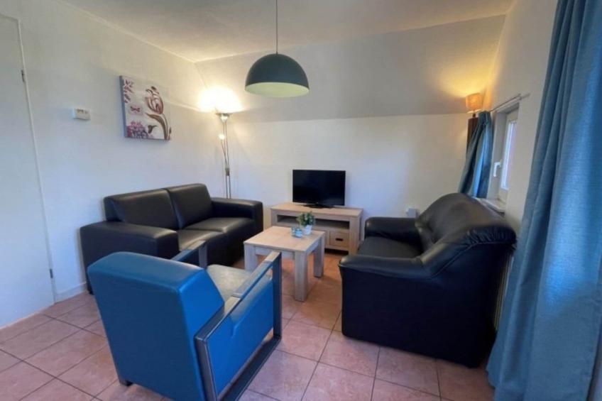 Bungalow Langelo - foto 2