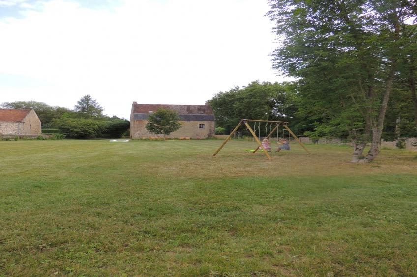Maison de vacances - La Simone - foto 18