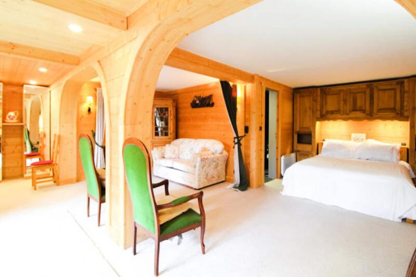 Chalets à Flaine - foto 52