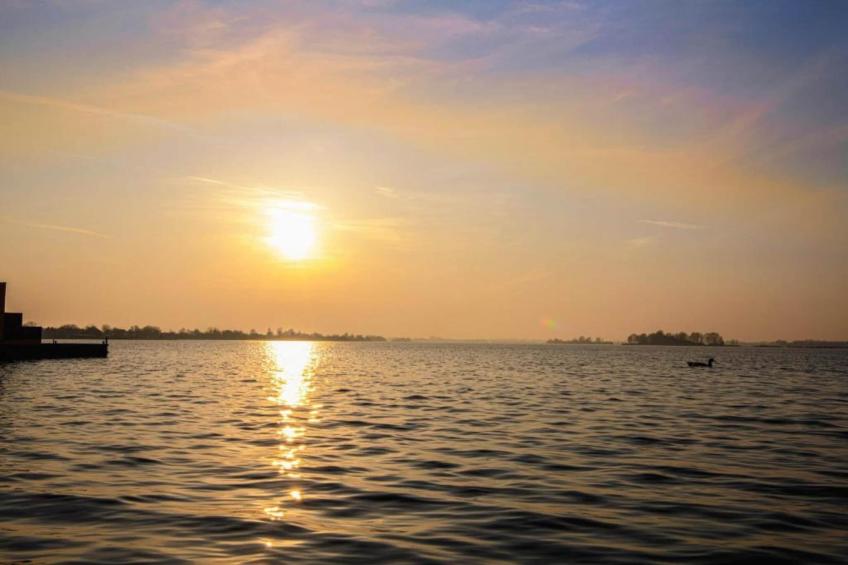 Bungalowpark Rien van den Broeke Village - foto 24