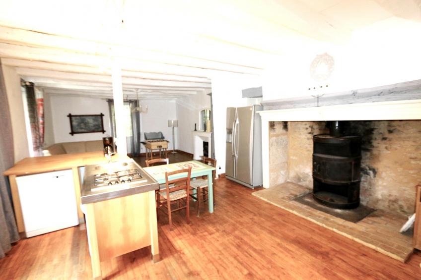 Gite Traban Bas - foto 35