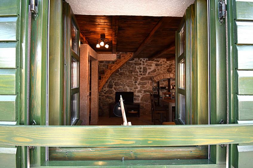 in Dobropoljana mit Privatem Pool - foto 25