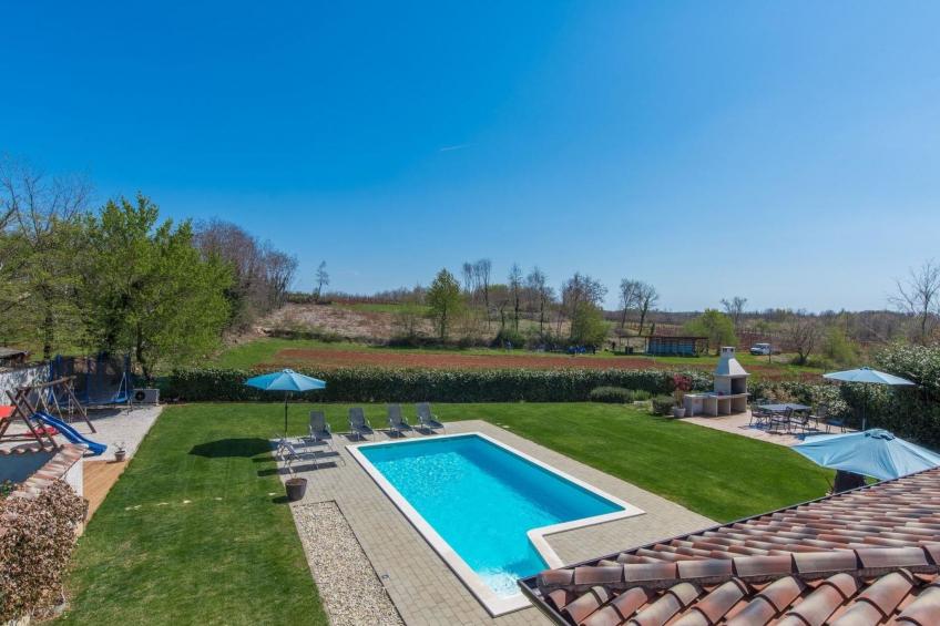 Ferienvilla "Villa Perhat" mit eigenem Pool - foto 9