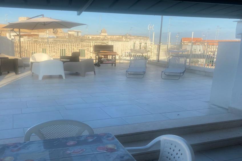 Chalet 'Weißes Haus' mit Wasserblick - foto 16