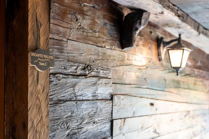 Chalet "Borgo Walser Testa 3" - foto 3