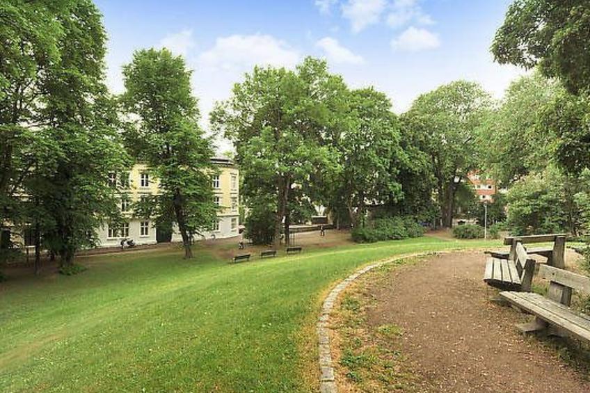 für 4 Personen ca. 62 m² in Oslo, Oslofjord und Umgebung - foto 16