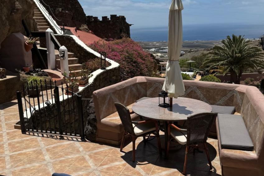 Schlafen in einer vulkanischen Höhle - foto 41