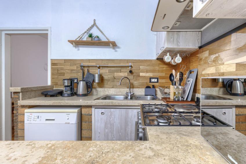 Landhaus Viliam (ROJ530) - foto 20