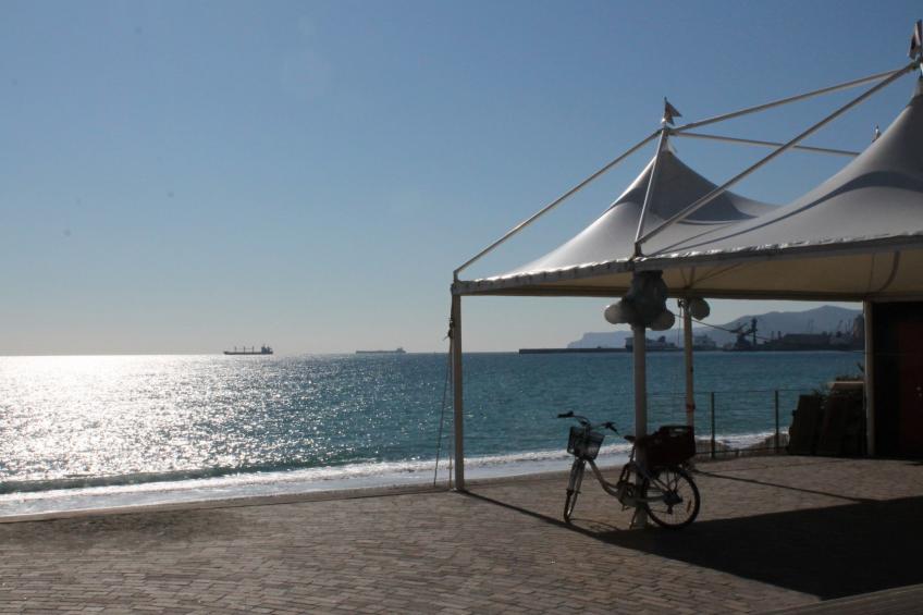 Schöne Wohnung in Albisola Superiore - foto 15