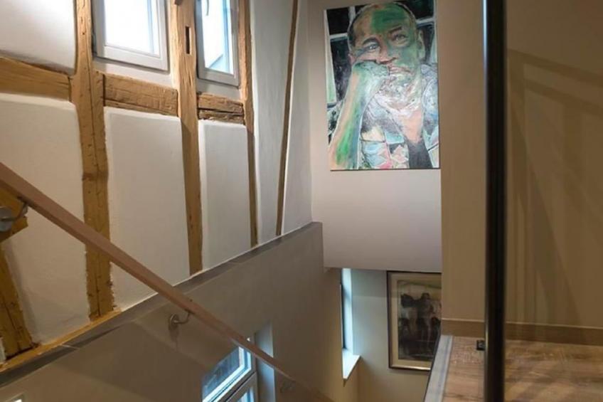 Räucherkammer - foto 2