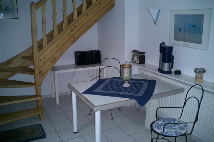 in ehemaliger Dorfschule am Dorfrand - foto 6