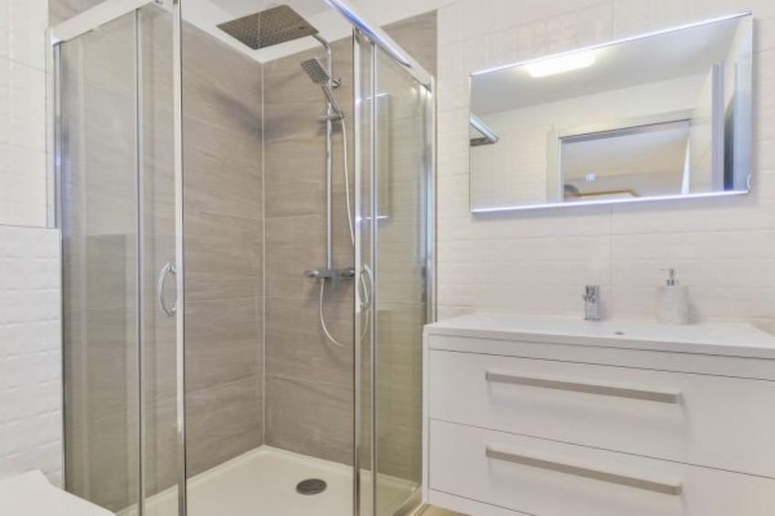 Villa RE with heated pool and spa - foto 12