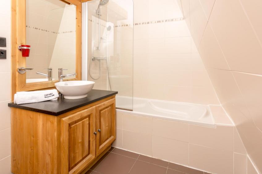 Wohnung in Chamonix Centre-Ville - foto 12