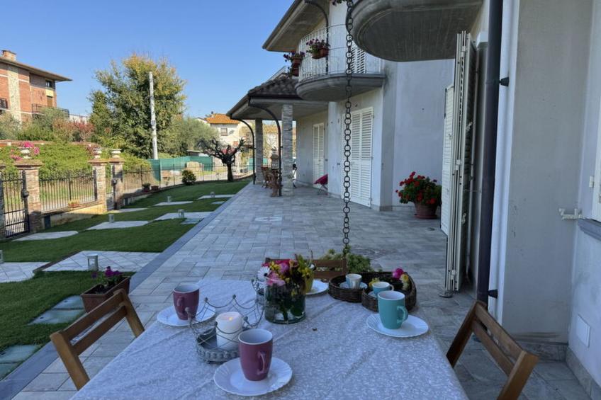 Villa al Glicine - foto 31