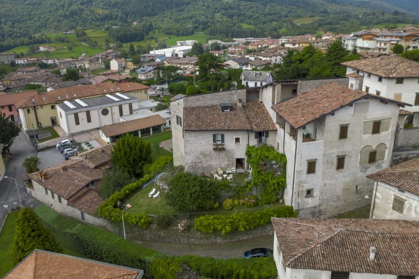 Casa Torre Il Castello - foto 100