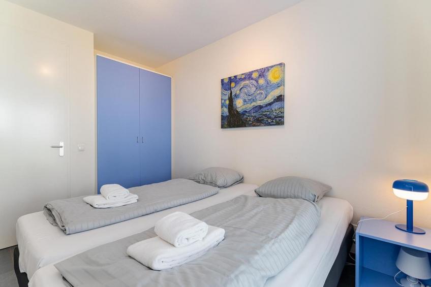 Appartement Duinhof Dishoek - 6 pers de luxe - foto 24