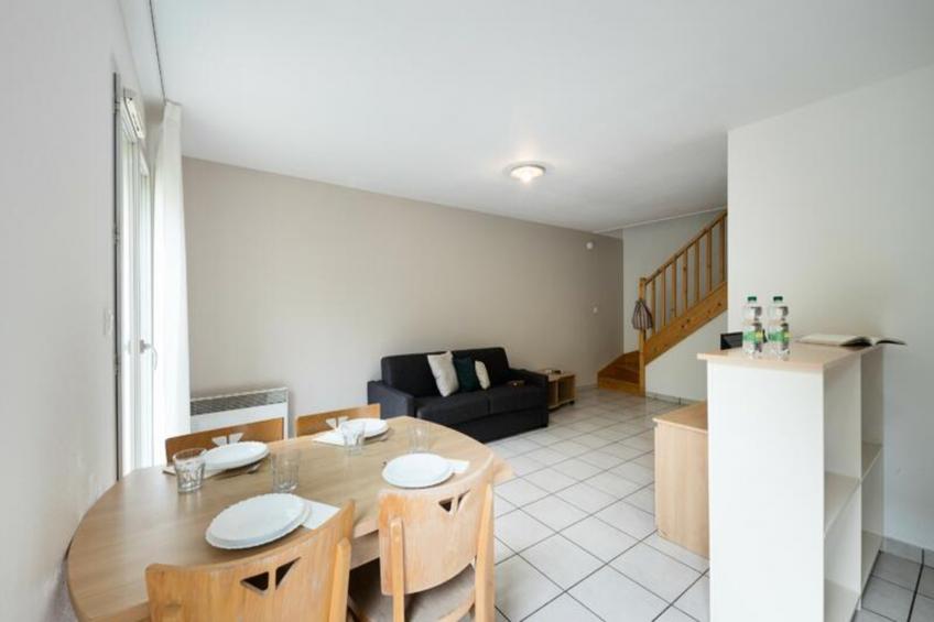 Appart'hôtel Garden & City Lyon - Lissieu 3 - foto 13