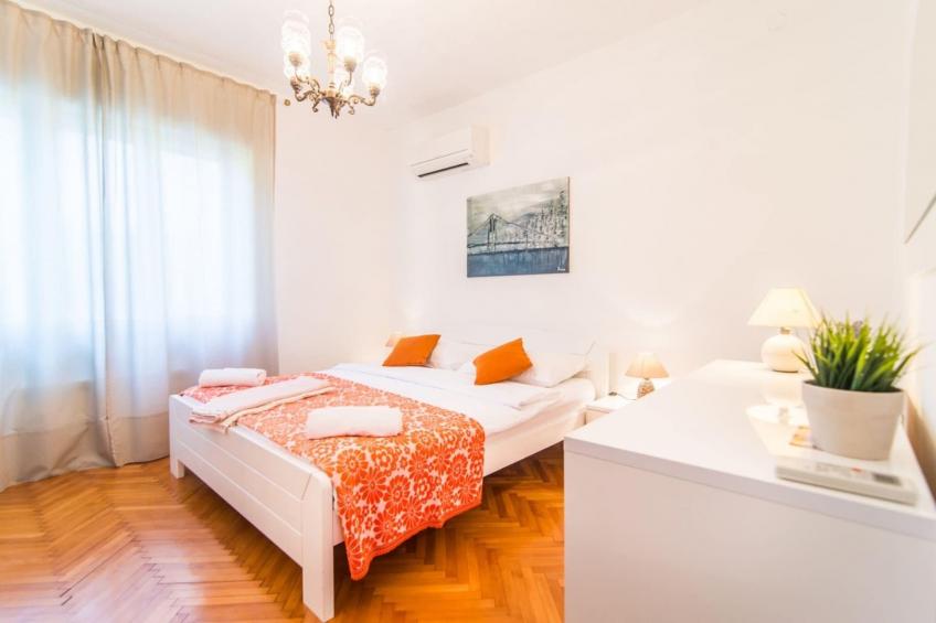 Villa Amalija - Apartment Amy with Sea View - foto 10