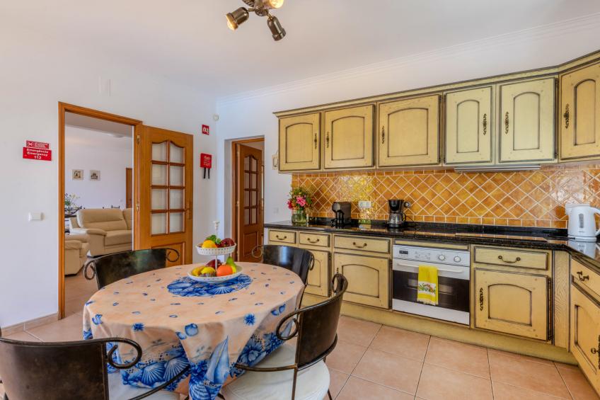 Villa Monte da Torre - foto 7