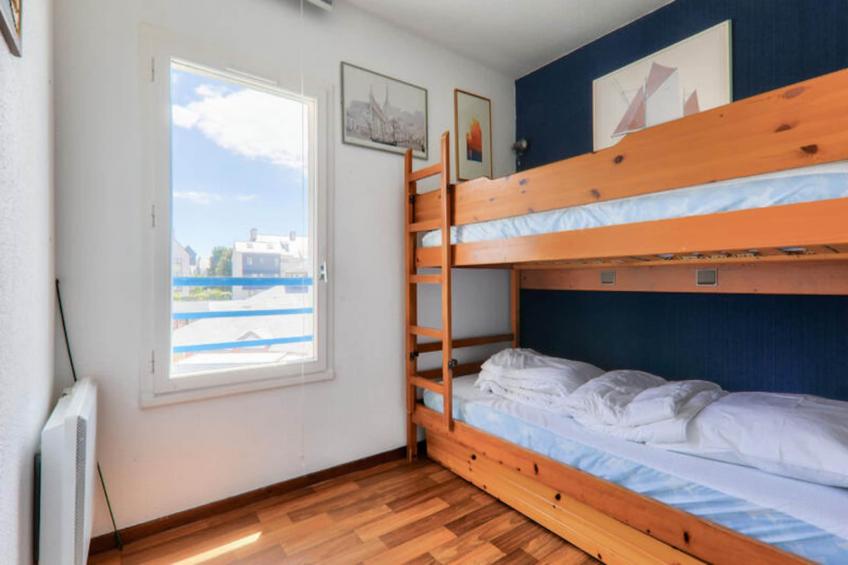 Appartements à Arzon - Port Crouesty - foto 14