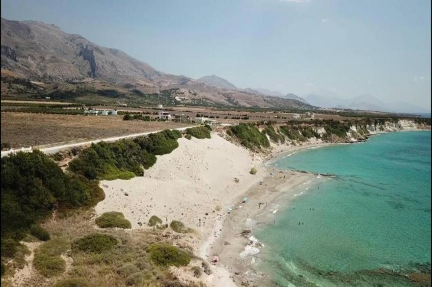 Mary Beach 3 - foto 34