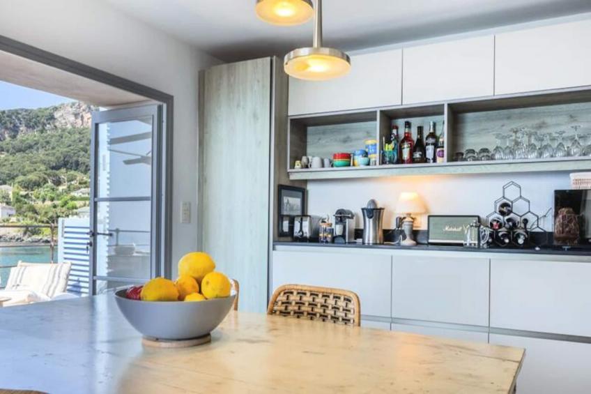 Résidence Maison De Pêcheur Dans Le Cap Corse - foto 19