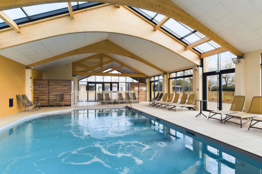 Chalets à Saint-Gilles-Croix-de-Vie - foto 28