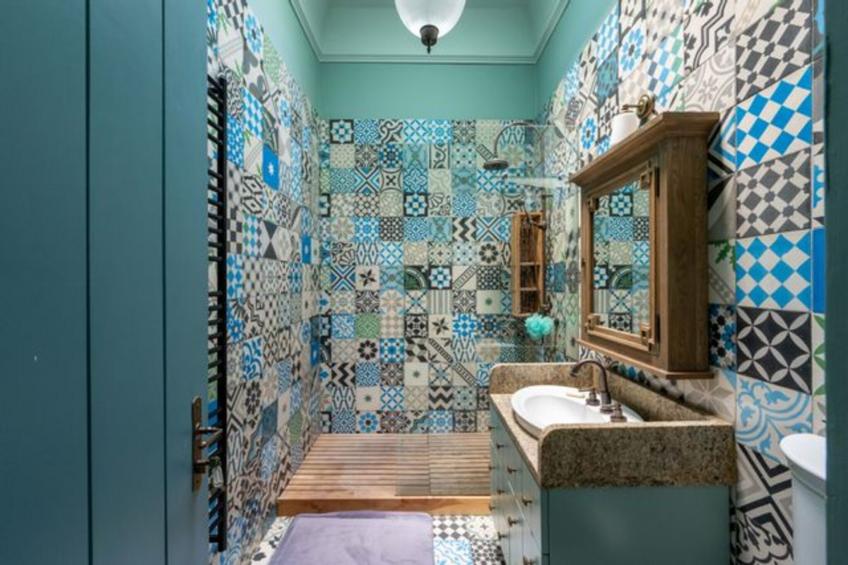 4 Bedroom Self Catering Villa - foto 23