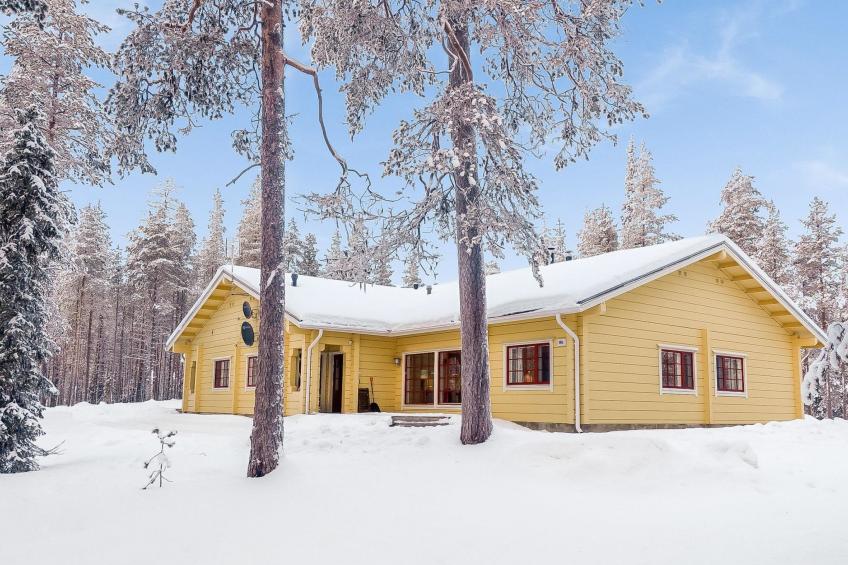 Sallan panparksintie 14 b - foto 5