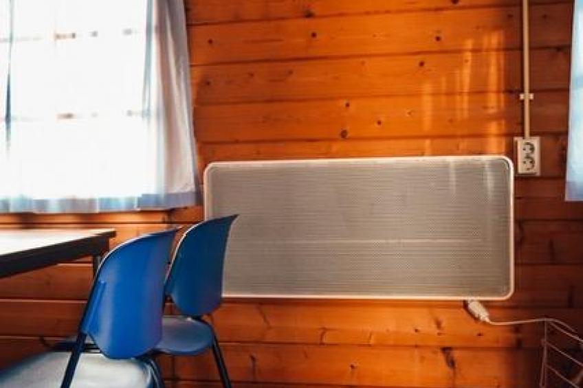 Hikers' cabin - foto 9