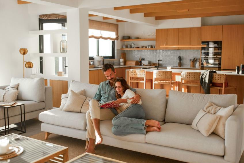 Villa Beatriz Meerblick - foto 56