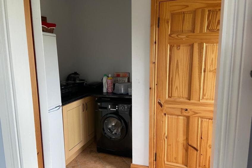 Ballygarrett Holiday Home - foto 9