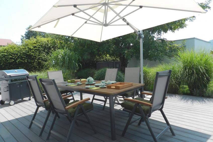 Das Grasberghaus - Urlaub mit der Familie - foto 26